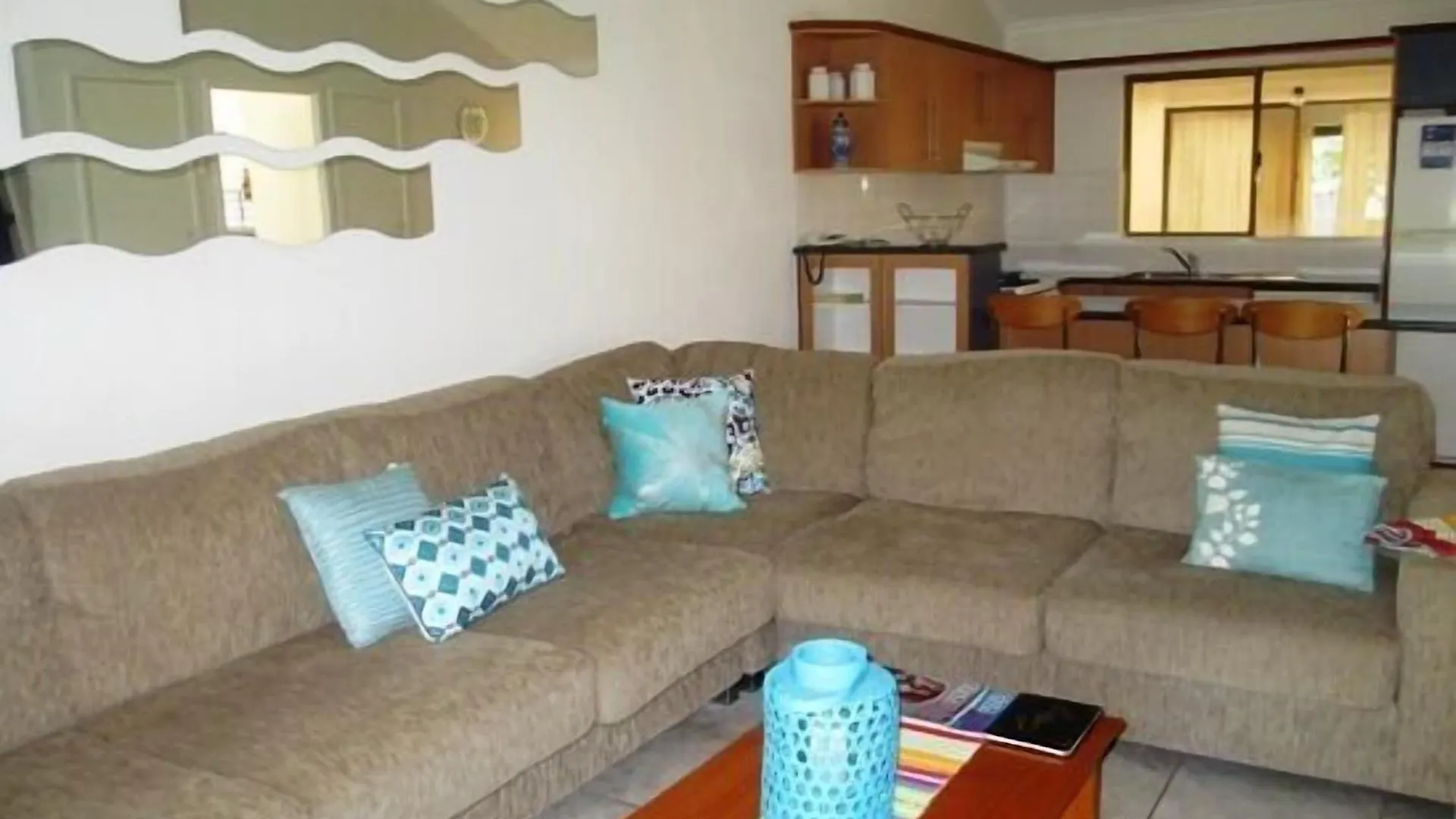 Nautilus Noosa Resort Noosaville 3*,  Australia