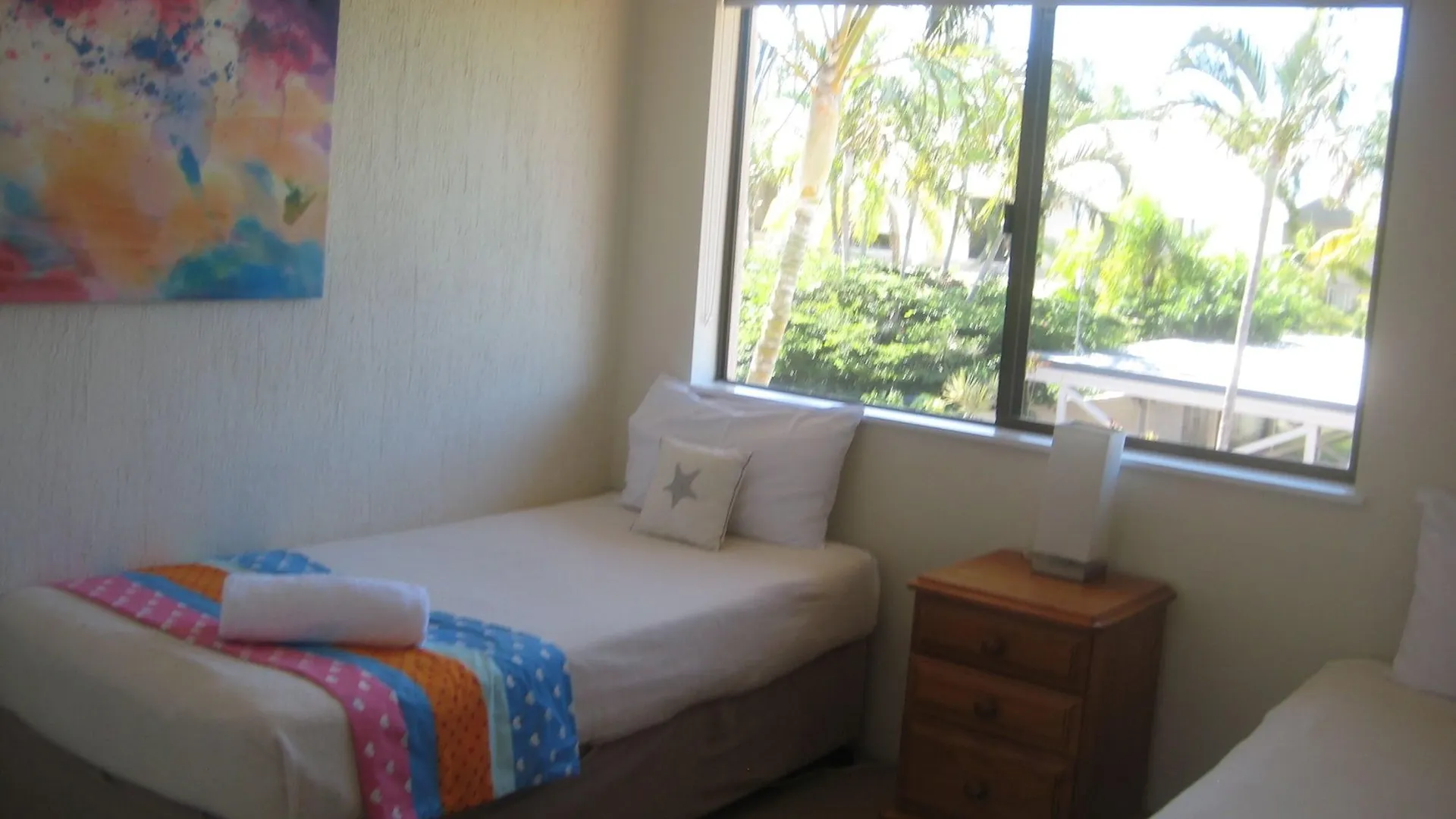 Nautilus Noosa Resort Noosaville