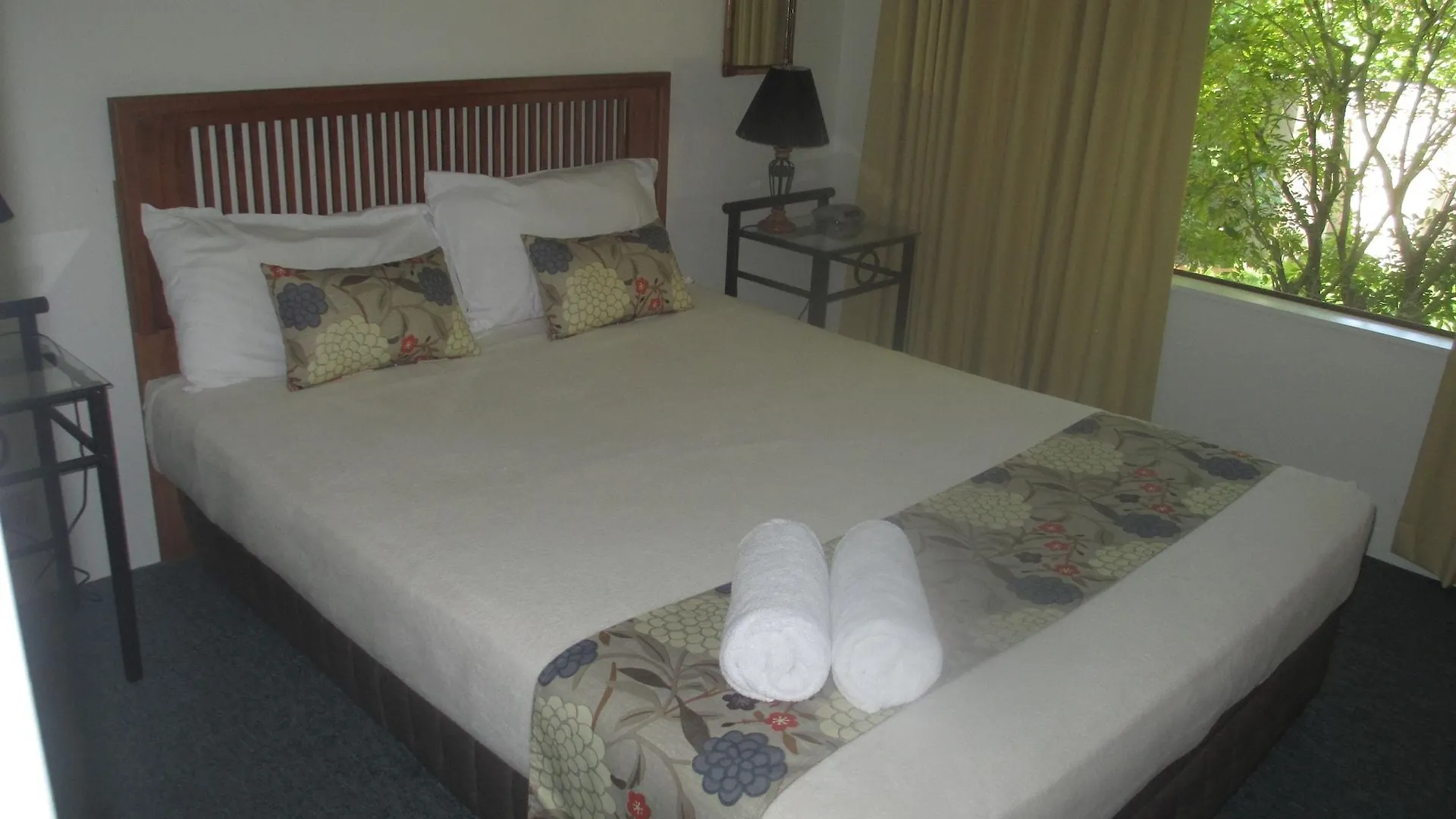 Nautilus Noosa Resort Noosaville 3*,