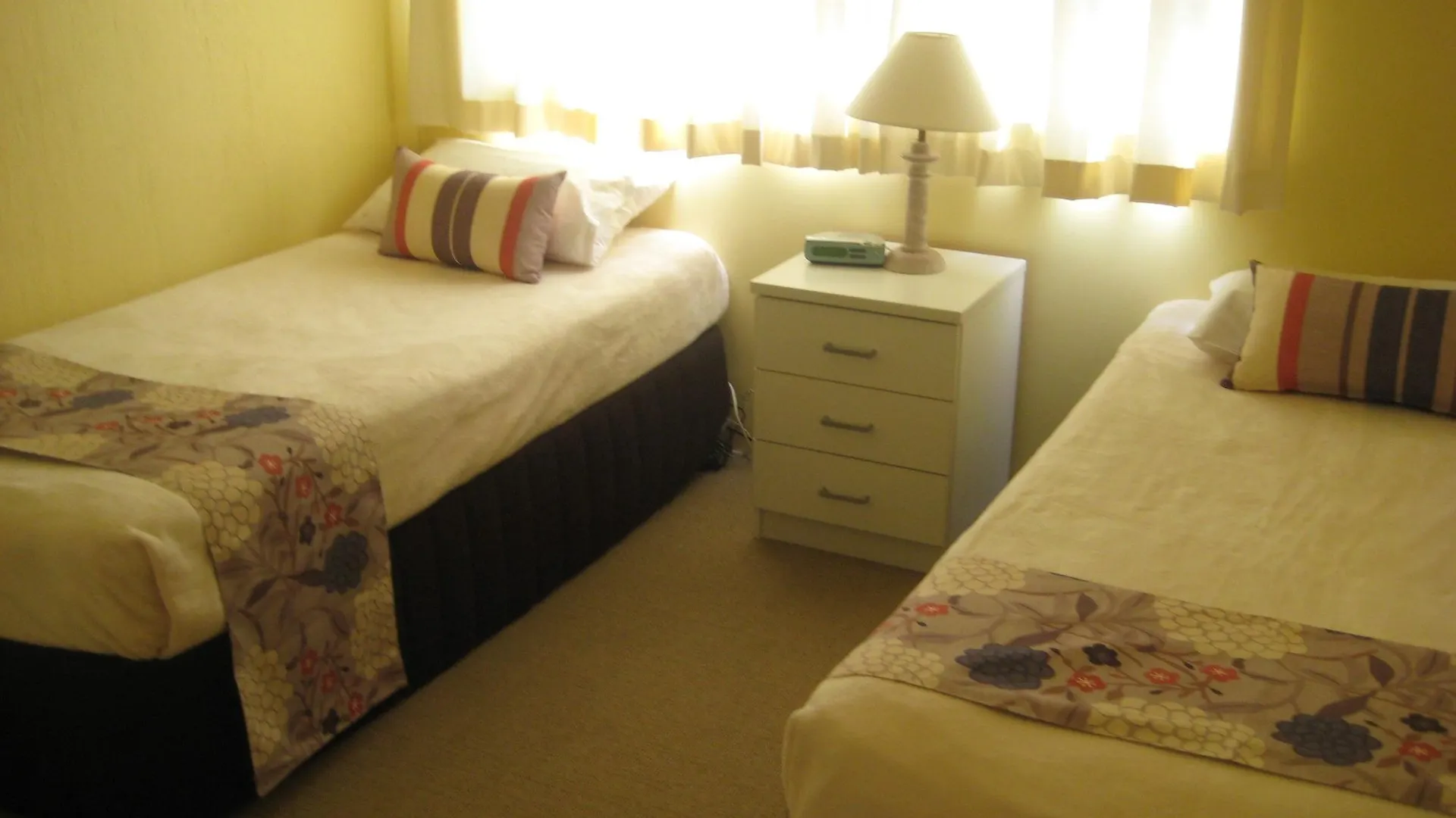 Nautilus Noosa Resort Noosaville 3*,  Australia