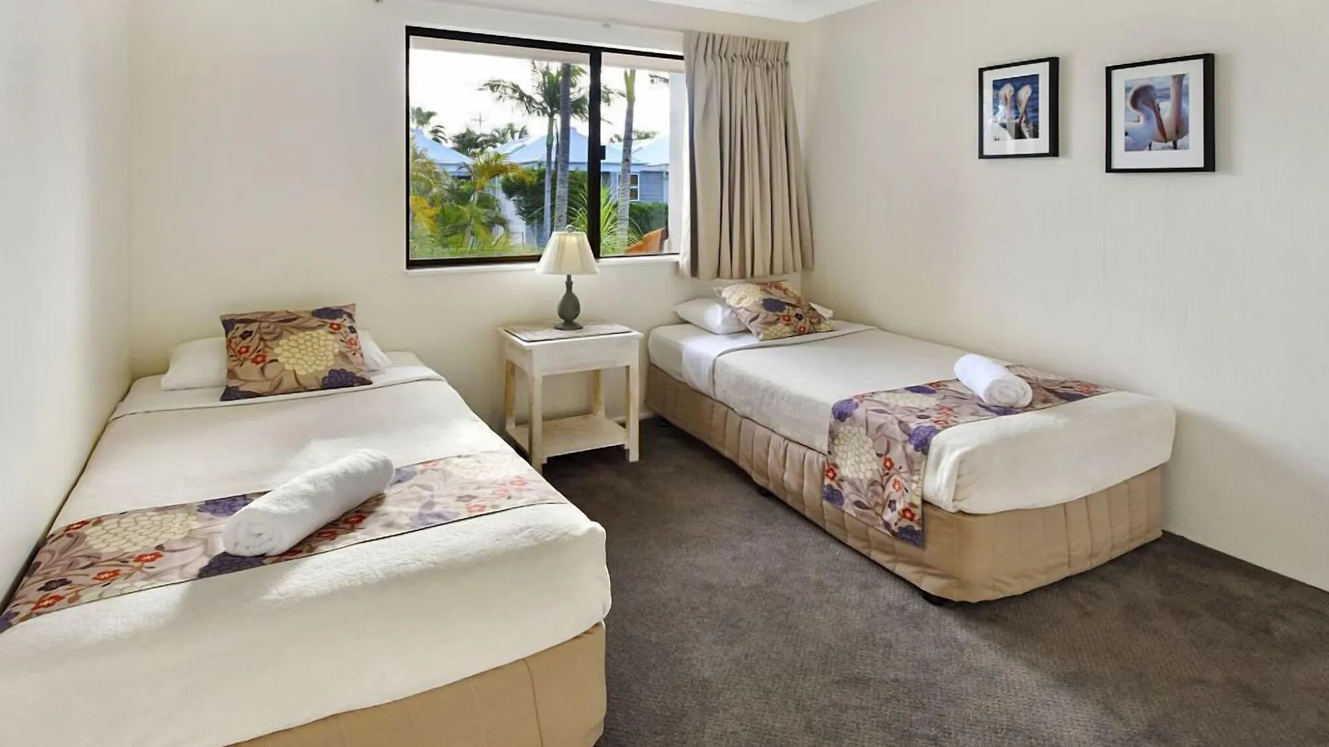 Nautilus Noosa Resort Noosaville