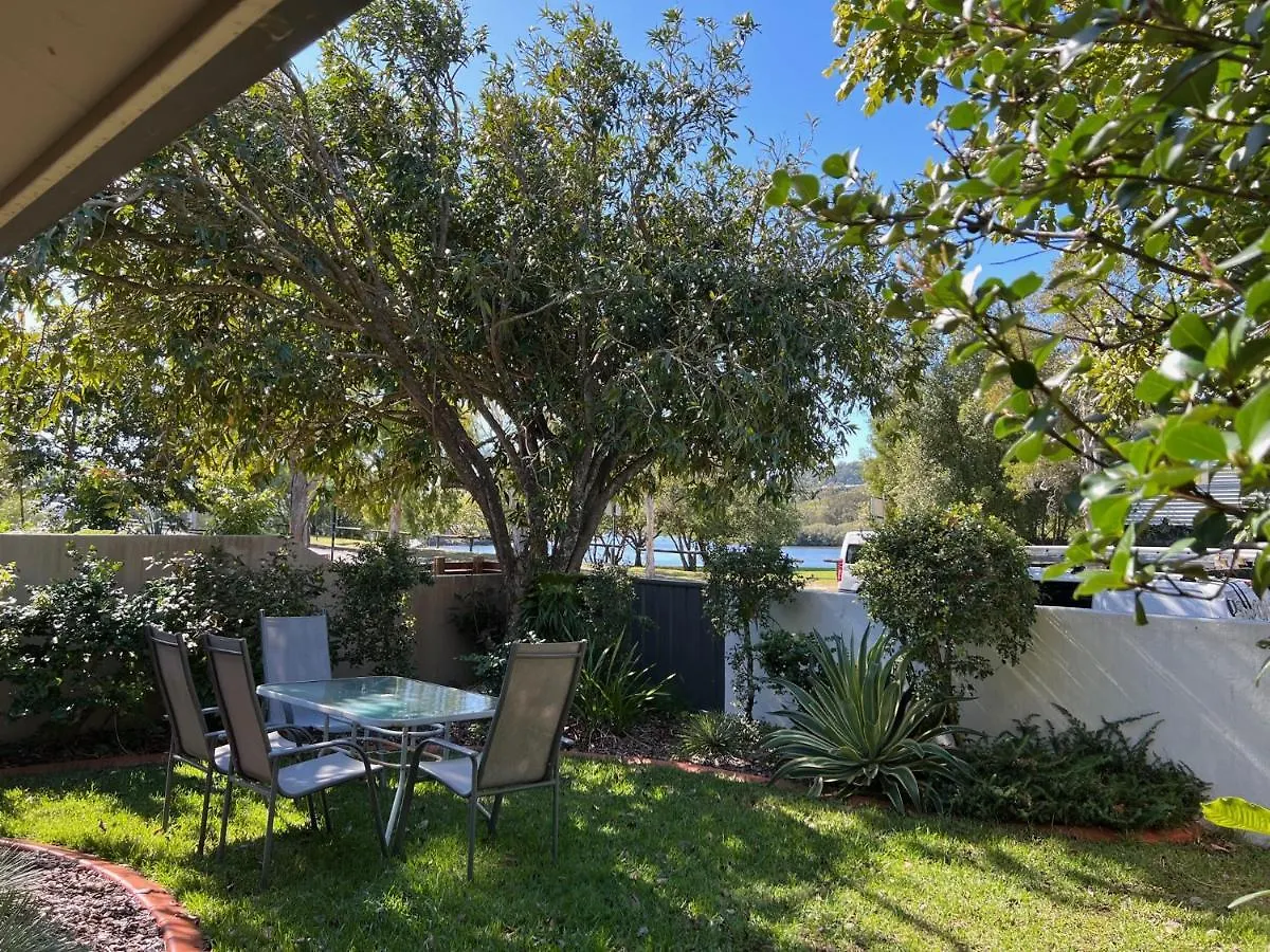 Nautilus Noosa Resort Noosaville