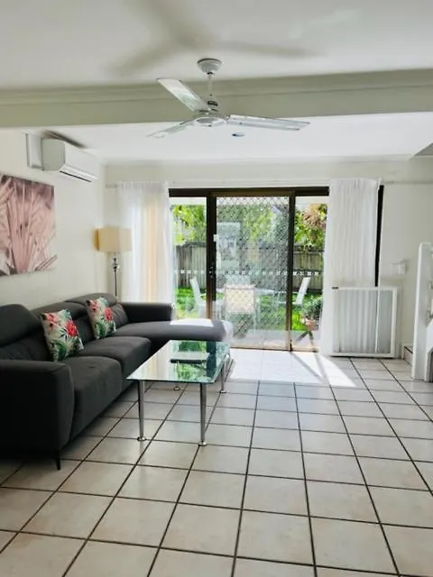 Nautilus Noosa Resort Noosaville