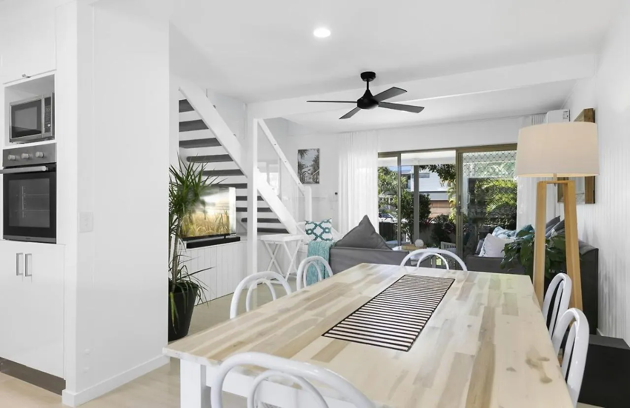 Nautilus Noosa Resort Noosaville