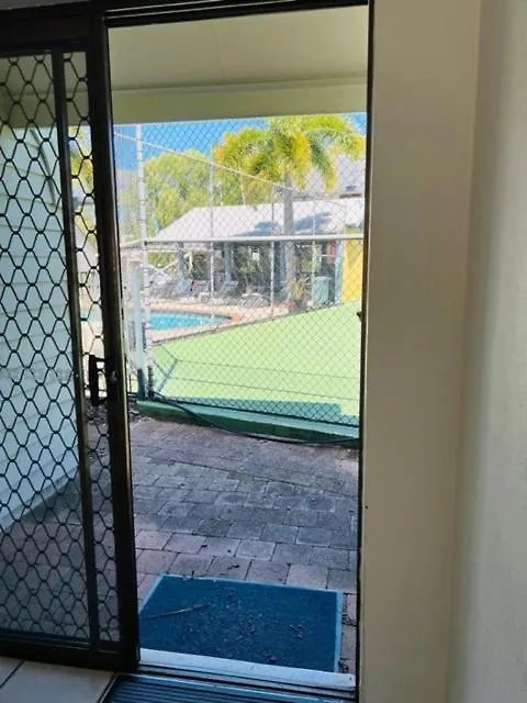 Nautilus Noosa Resort Noosaville 3*,