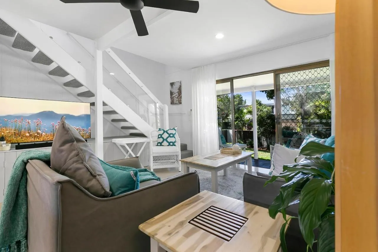 Nautilus Noosa Resort Noosaville