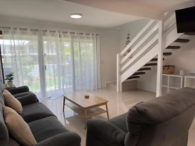 Nautilus Noosa Resort Noosaville