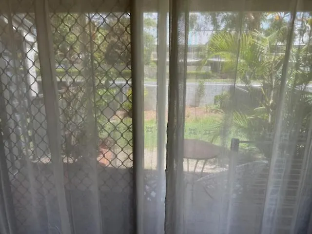 Nautilus Noosa Resort Noosaville