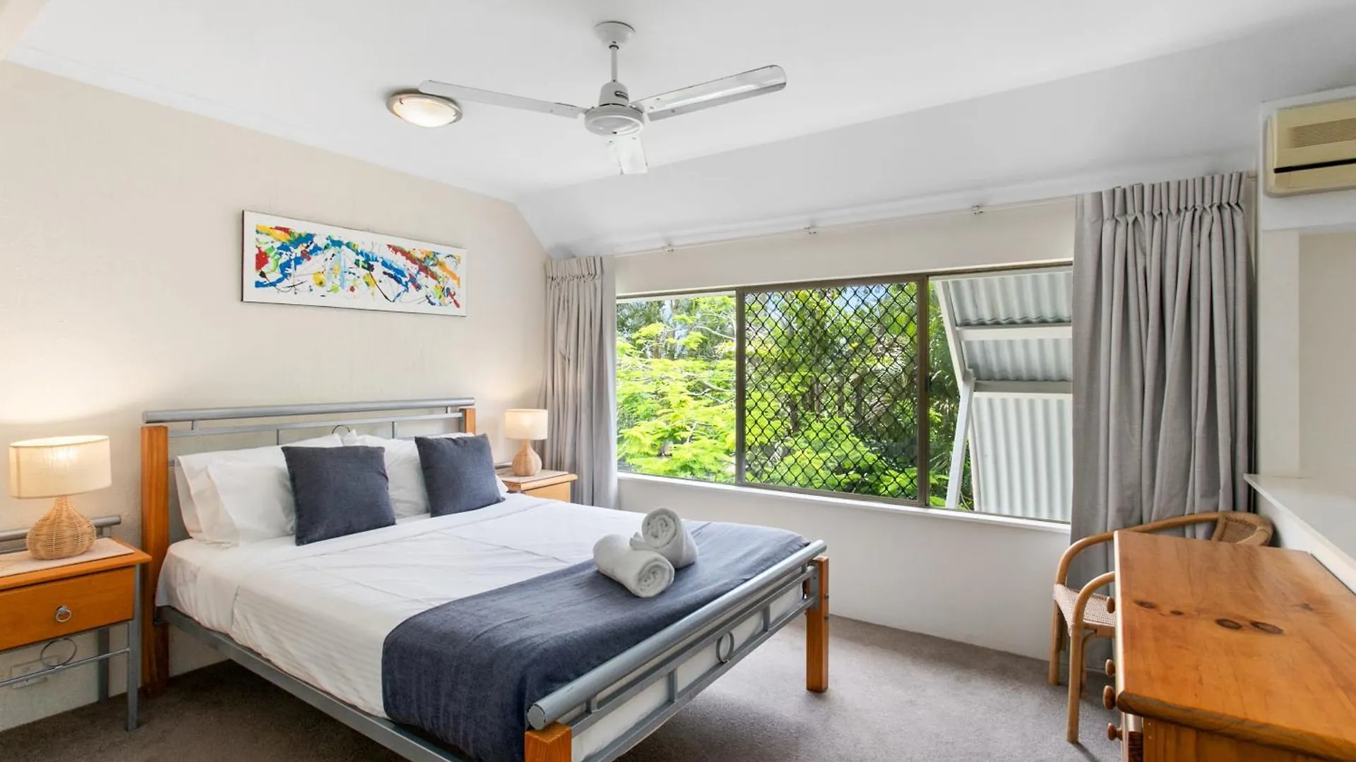 Nautilus Noosa Resort Noosaville