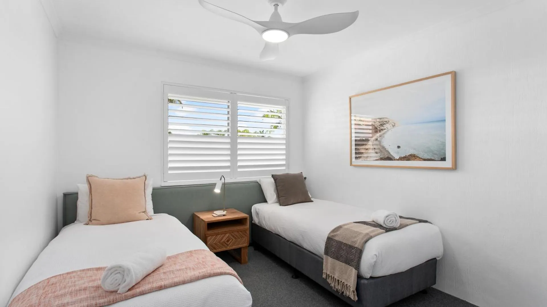 Nautilus Noosa Resort Noosaville
