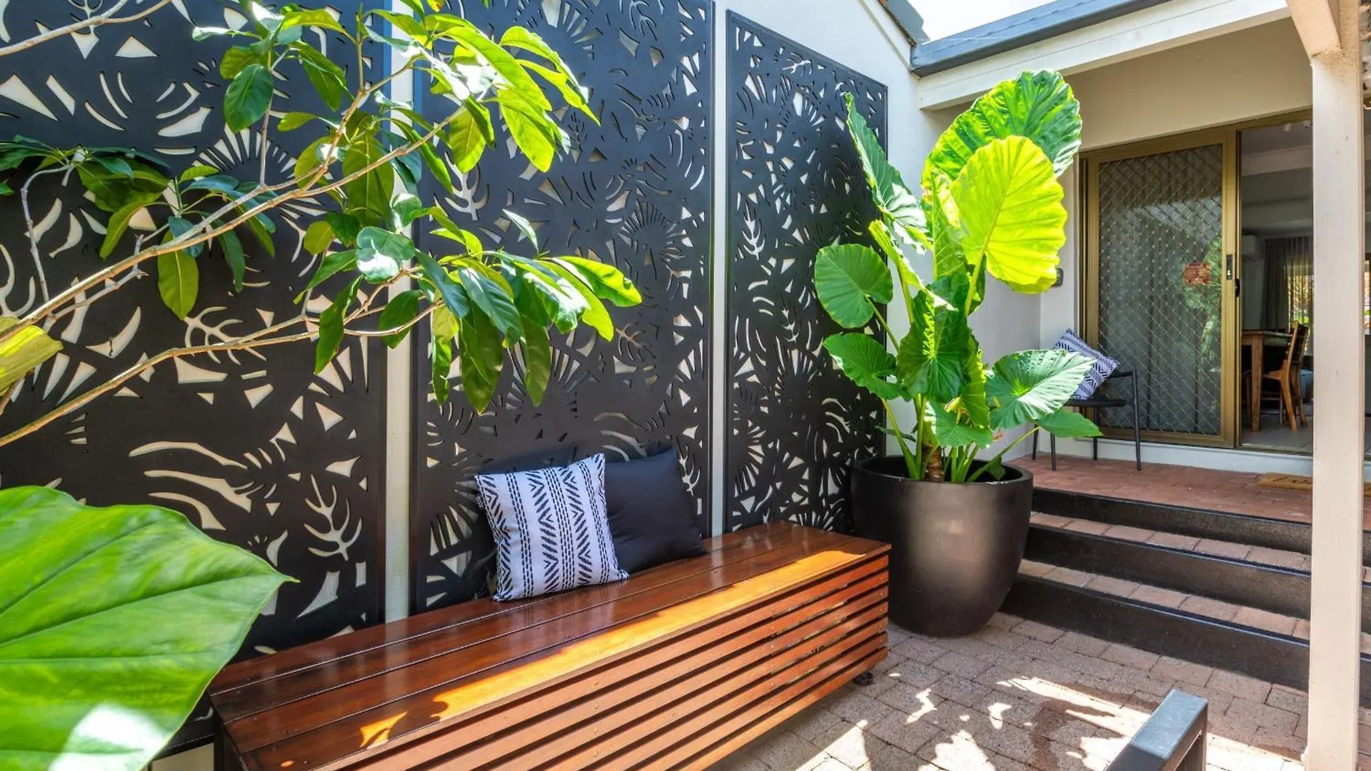Nautilus Noosa Resort Noosaville