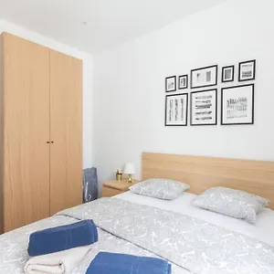  Apartment Instaworthy View 2 Perfect Location Belgium
