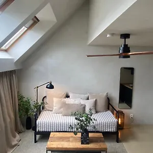  Apartment Edville Belgium