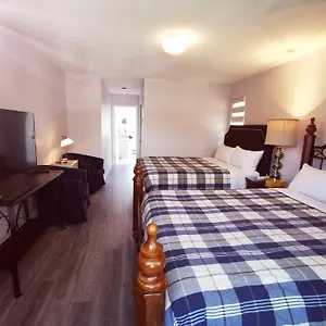  Homestay Bed Yvr Canada