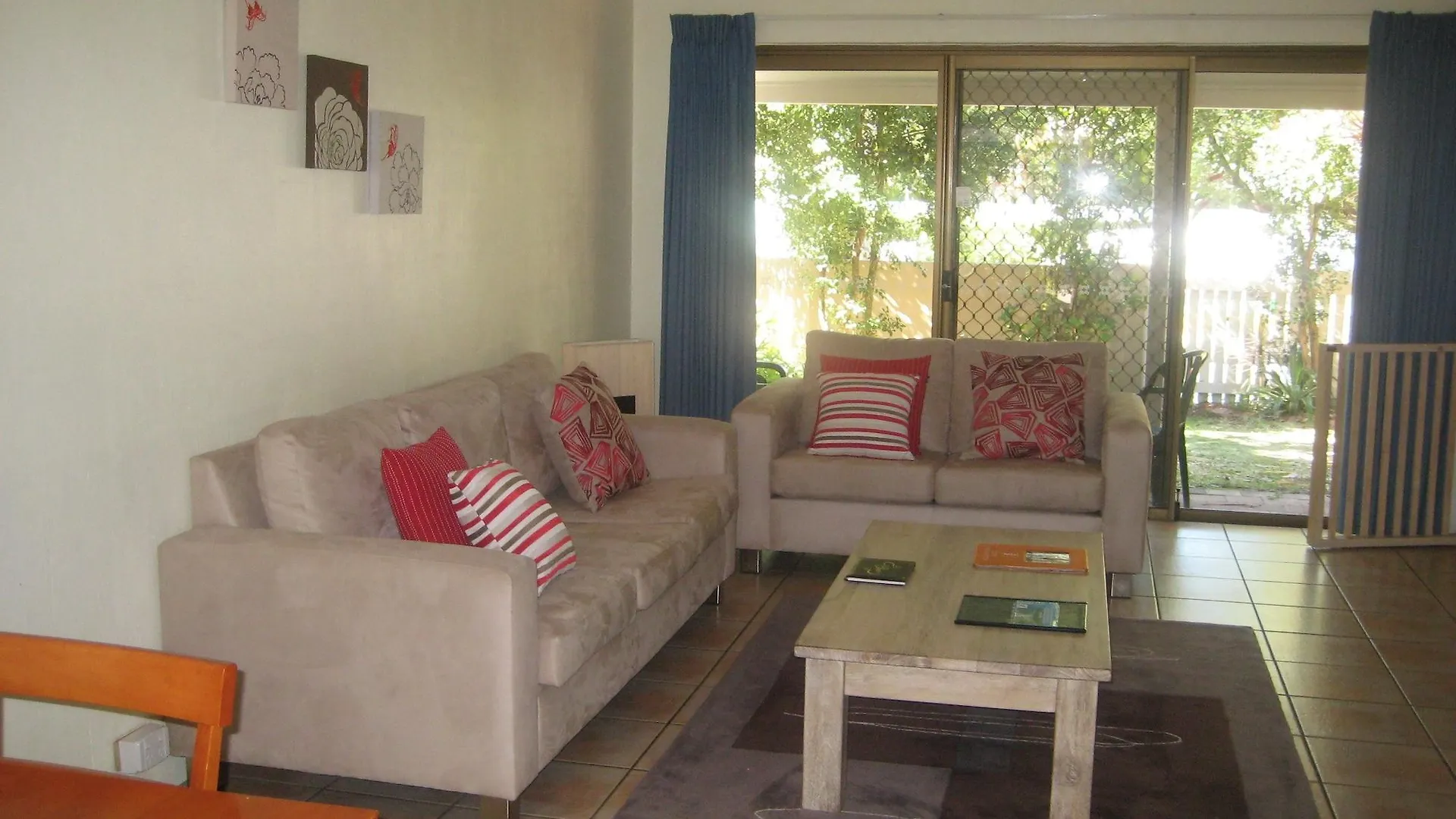 Nautilus Noosa Resort Noosaville 3*,