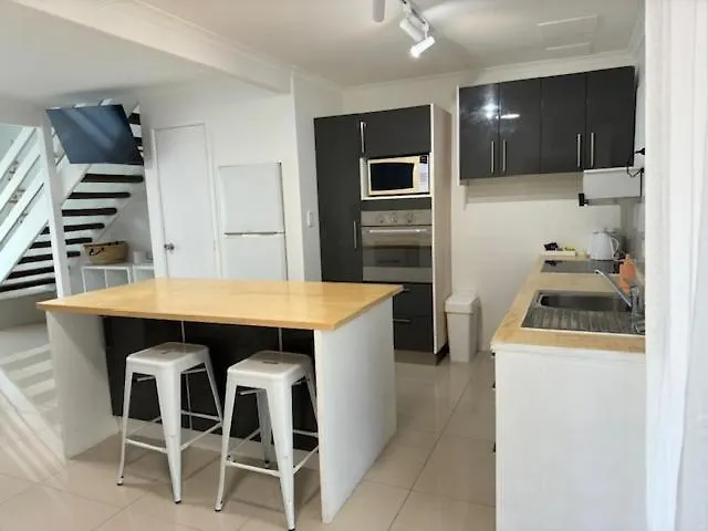 Nautilus Noosa Resort Noosaville 3*,  Australia
