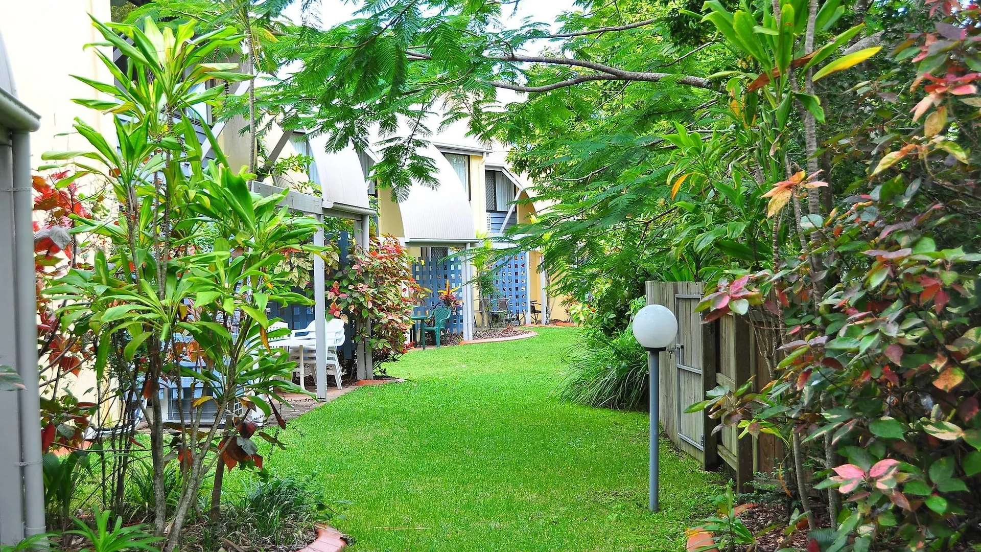 Nautilus Noosa Resort Noosaville