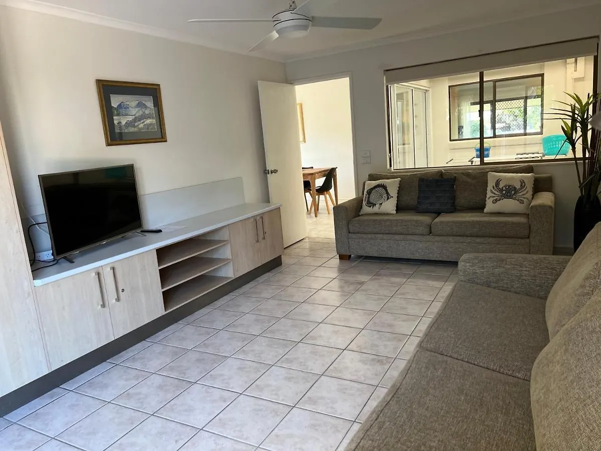 Nautilus Noosa Resort Noosaville