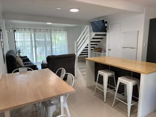 Nautilus Noosa Resort Noosaville