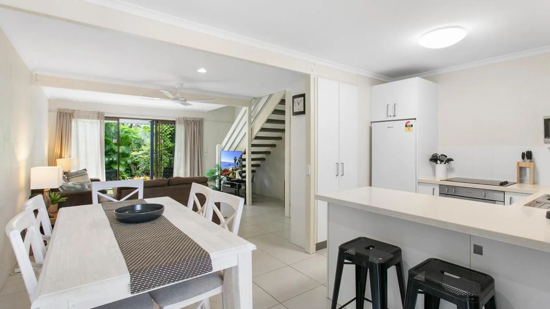 Nautilus Noosa Resort Noosaville